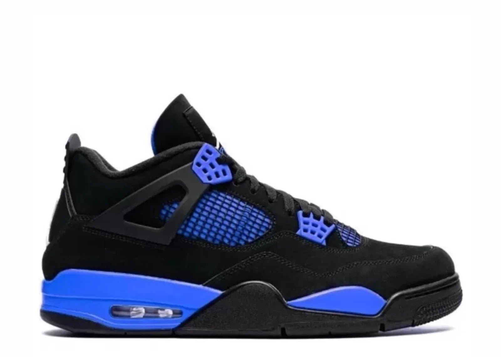 Jordan 4s (4 colorways)